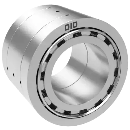 四列圓锥滾子軸承 KV (TQO) 型內徑 100-1500mm
