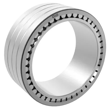 四列圓柱滾子軸承 RVK 型內徑 110.417~633.333mm
