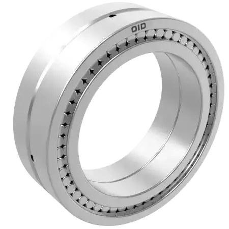 滑輪用圓柱滾子軸承 RS-48・RS-49 型 RSF-48・RSF-49 型內徑 50~560mm