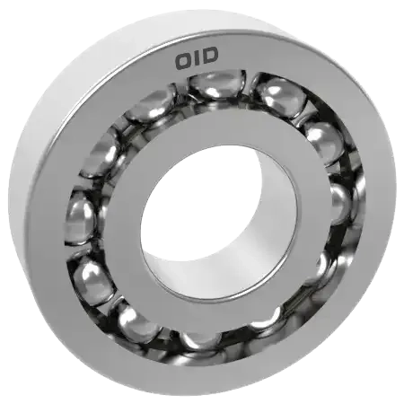 滿球型球軸承25-110mm