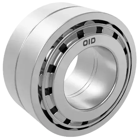 雙列外向型圓锥滾子軸承 KBE（TDO）型內徑 40-240mm